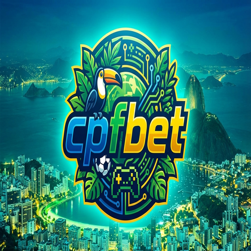 Logo cpfbet