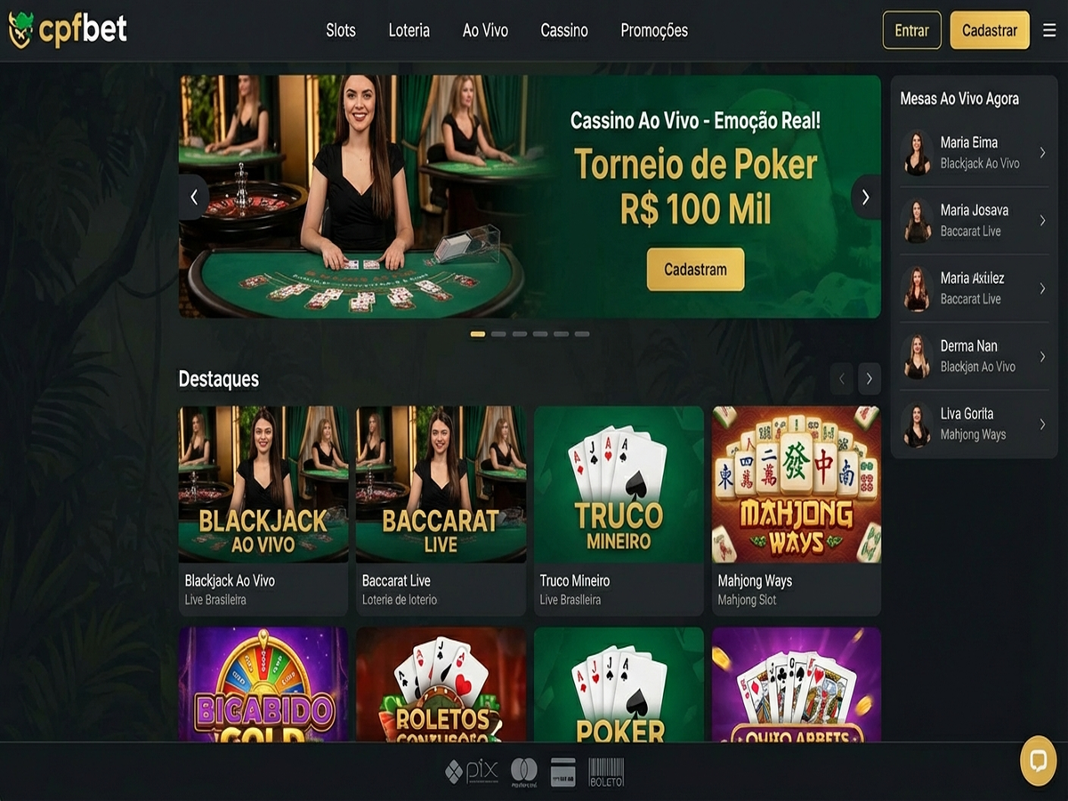 Screenshot 3 cpfbet